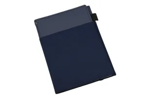 Kokuyo Systemic Cover Notebook Synthetic Leather B5