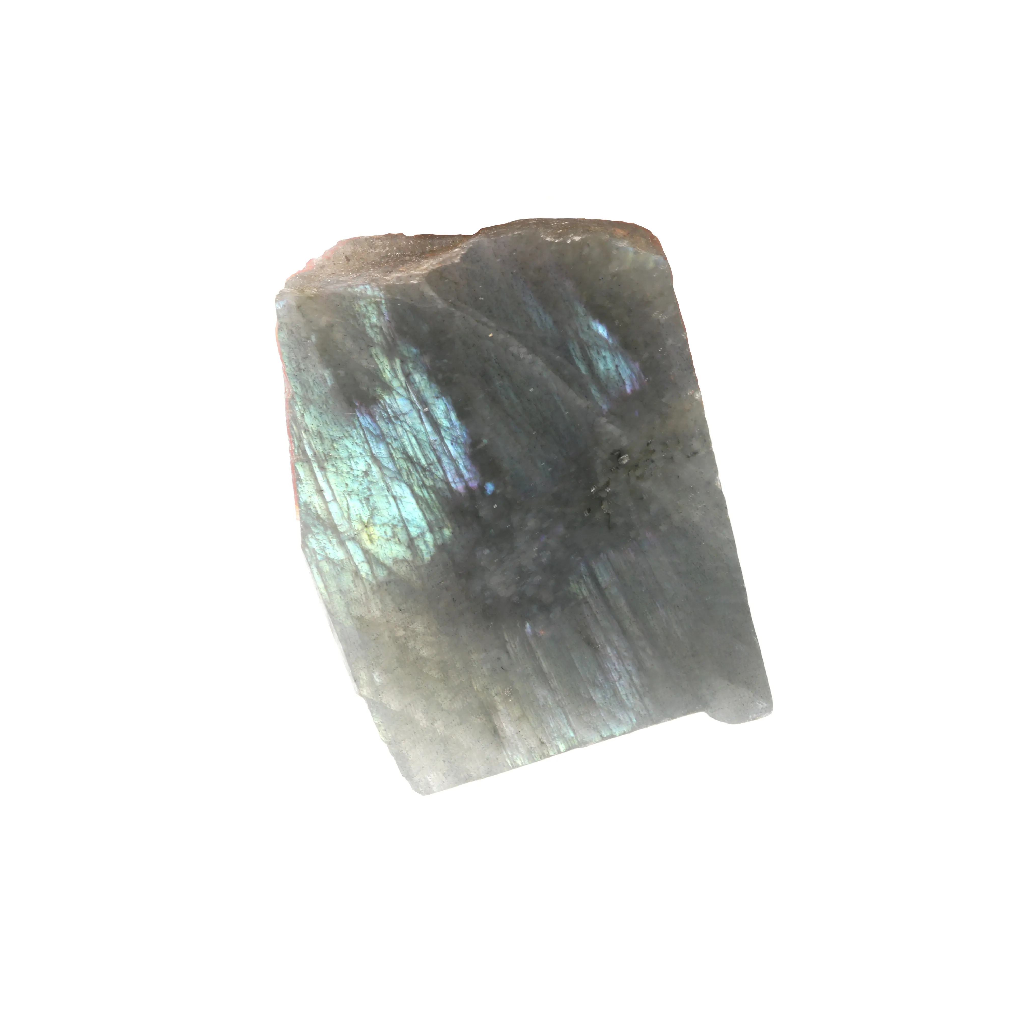 Labradorite Top Polished Slice #2