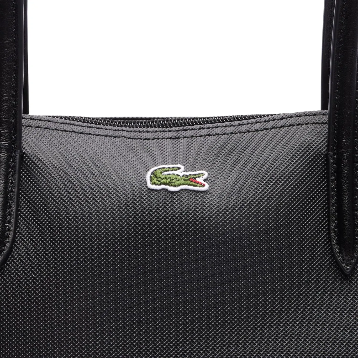 Lacoste L.12.12 Concept Large Tote Bag