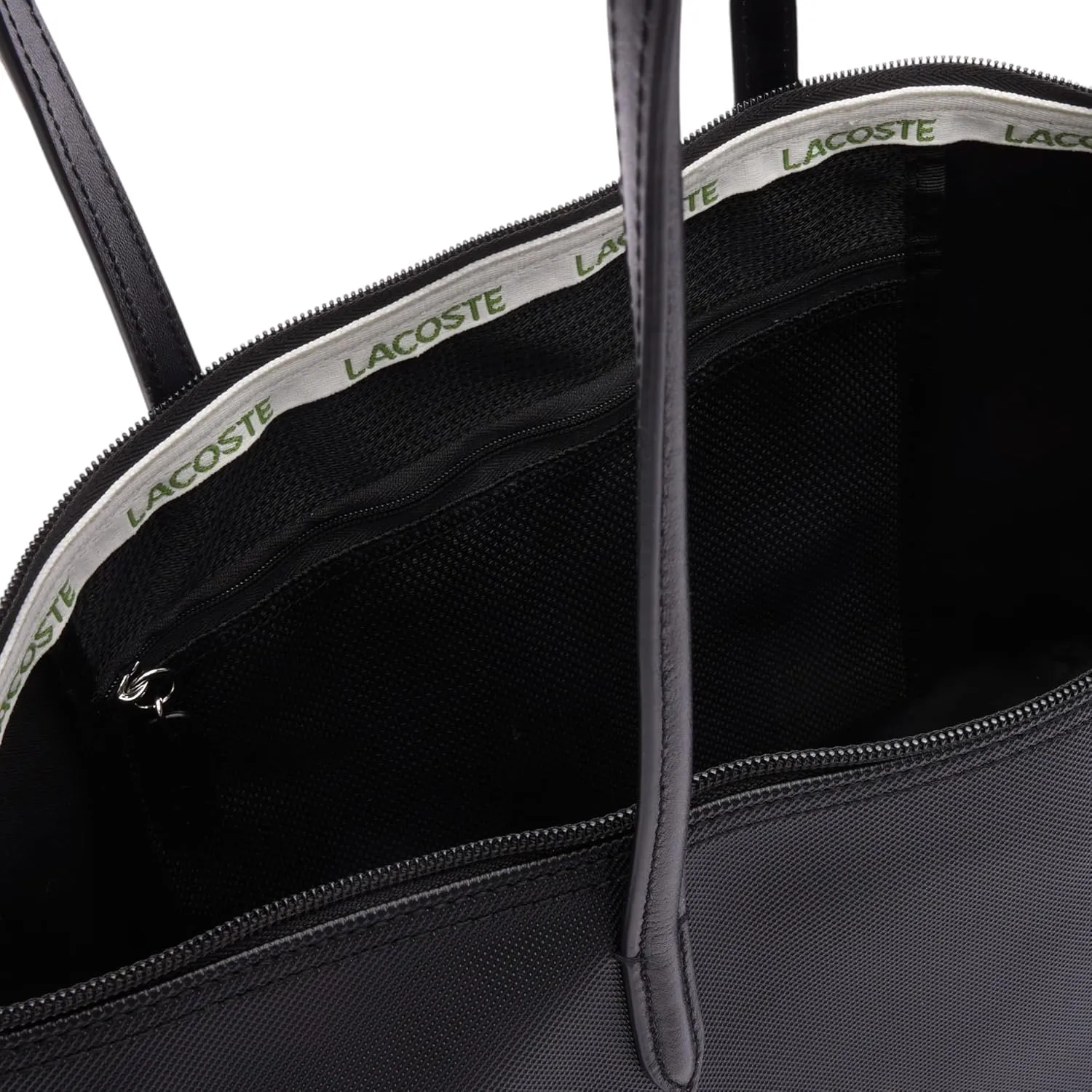 Lacoste L.12.12 Concept Large Tote Bag