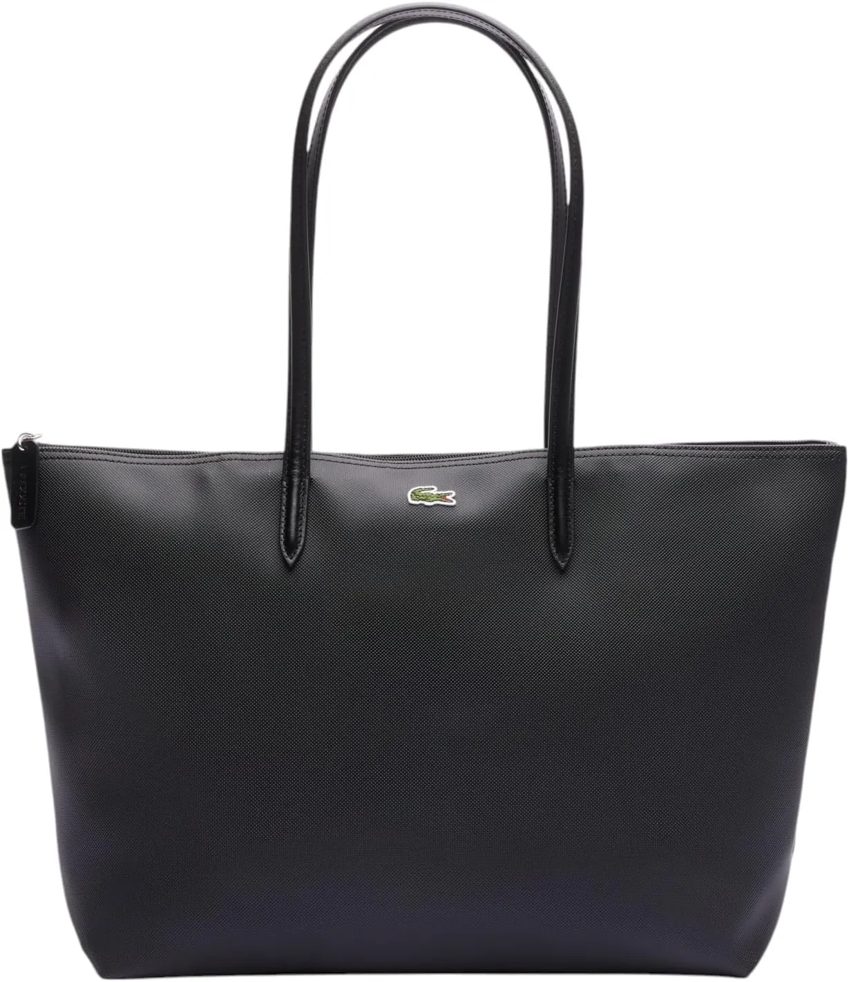 Lacoste L.12.12 Concept Large Tote Bag