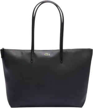 Lacoste L.12.12 Concept Large Tote Bag