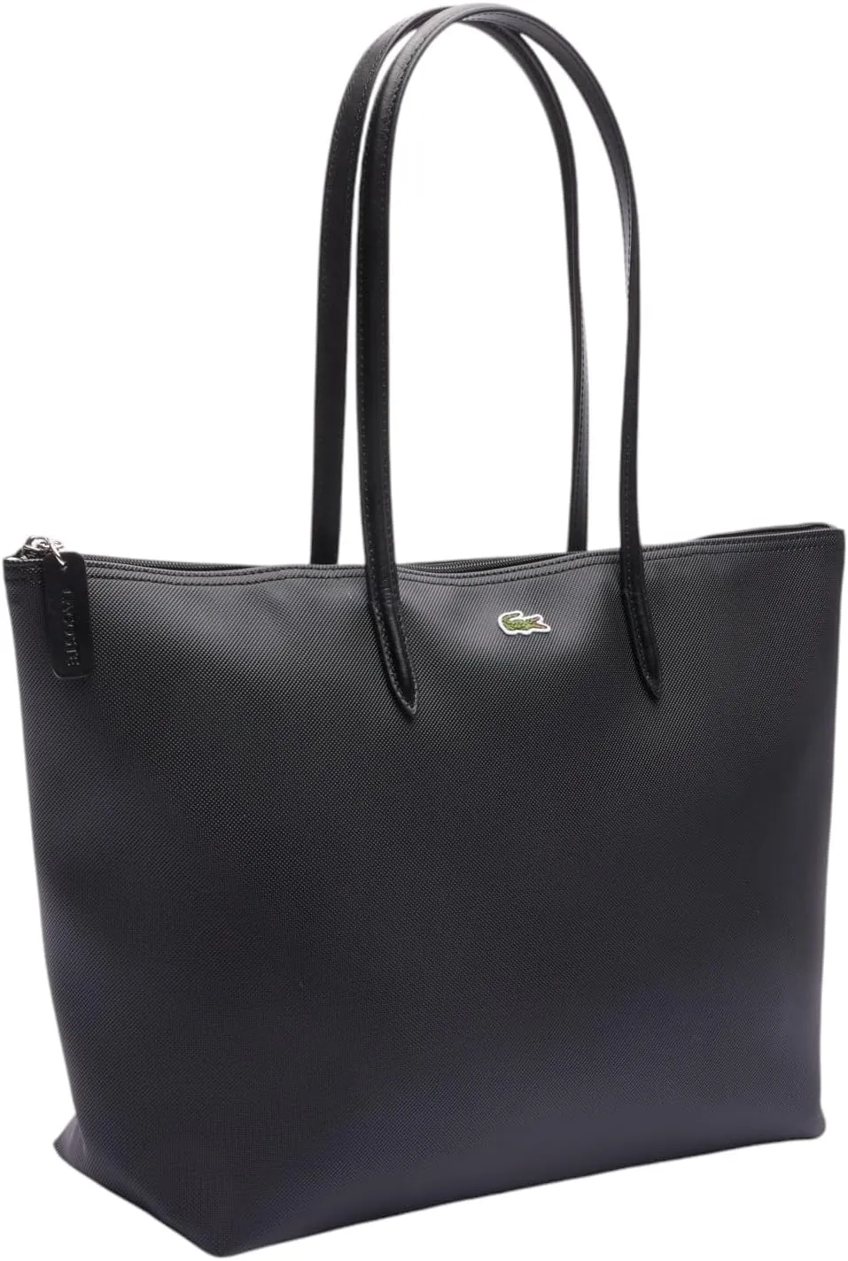 Lacoste L.12.12 Concept Large Tote Bag