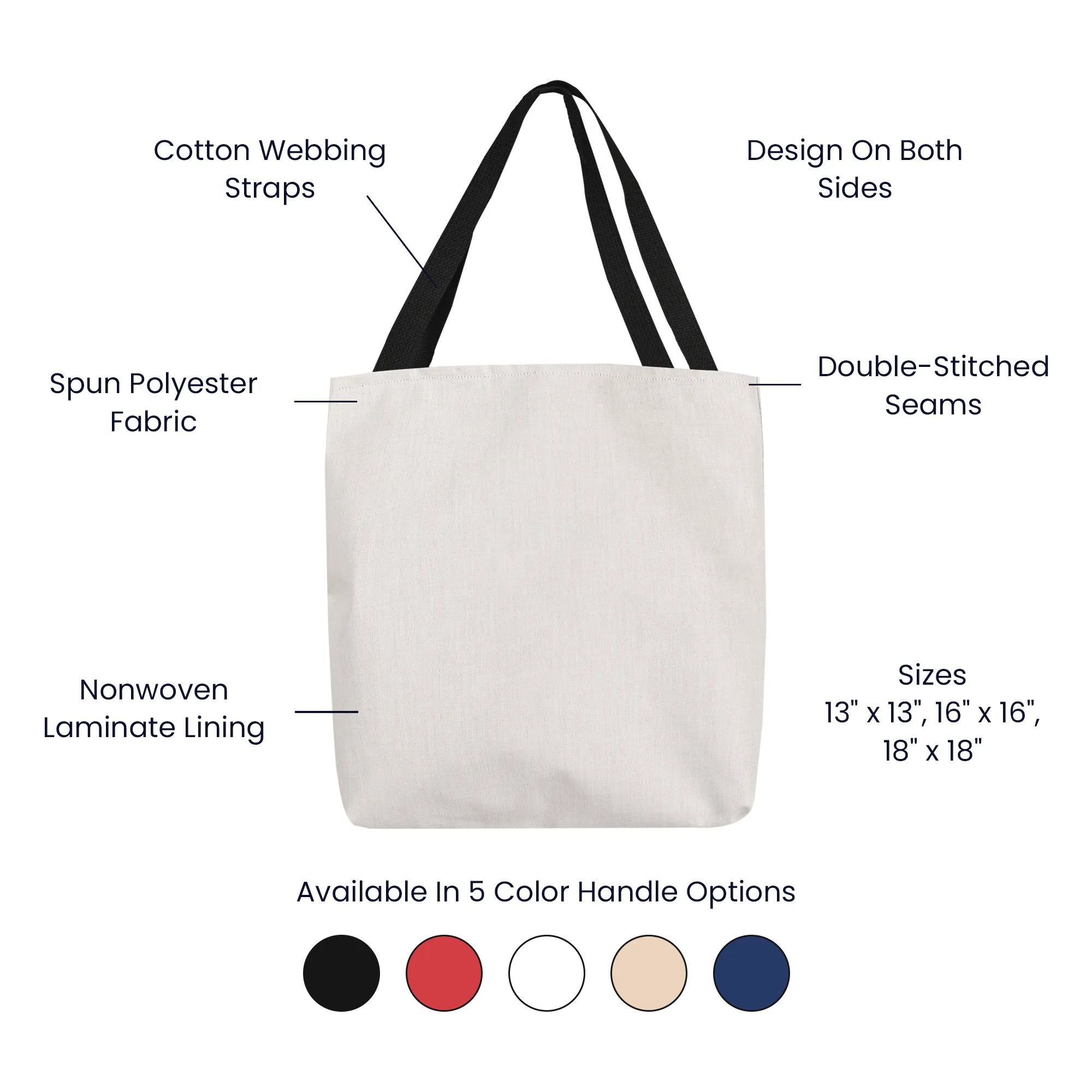 Lady in Waiting for Him to Call Classic Tote Bag