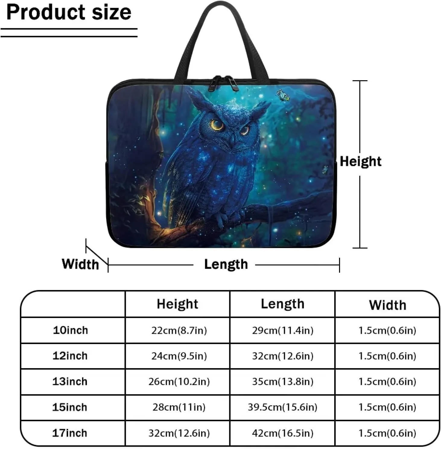 Laptop Bag Laptop Tote Bag for Women Laptop Messenger Bag Laptop Case Briefcase Laptop Travel Bag for Men