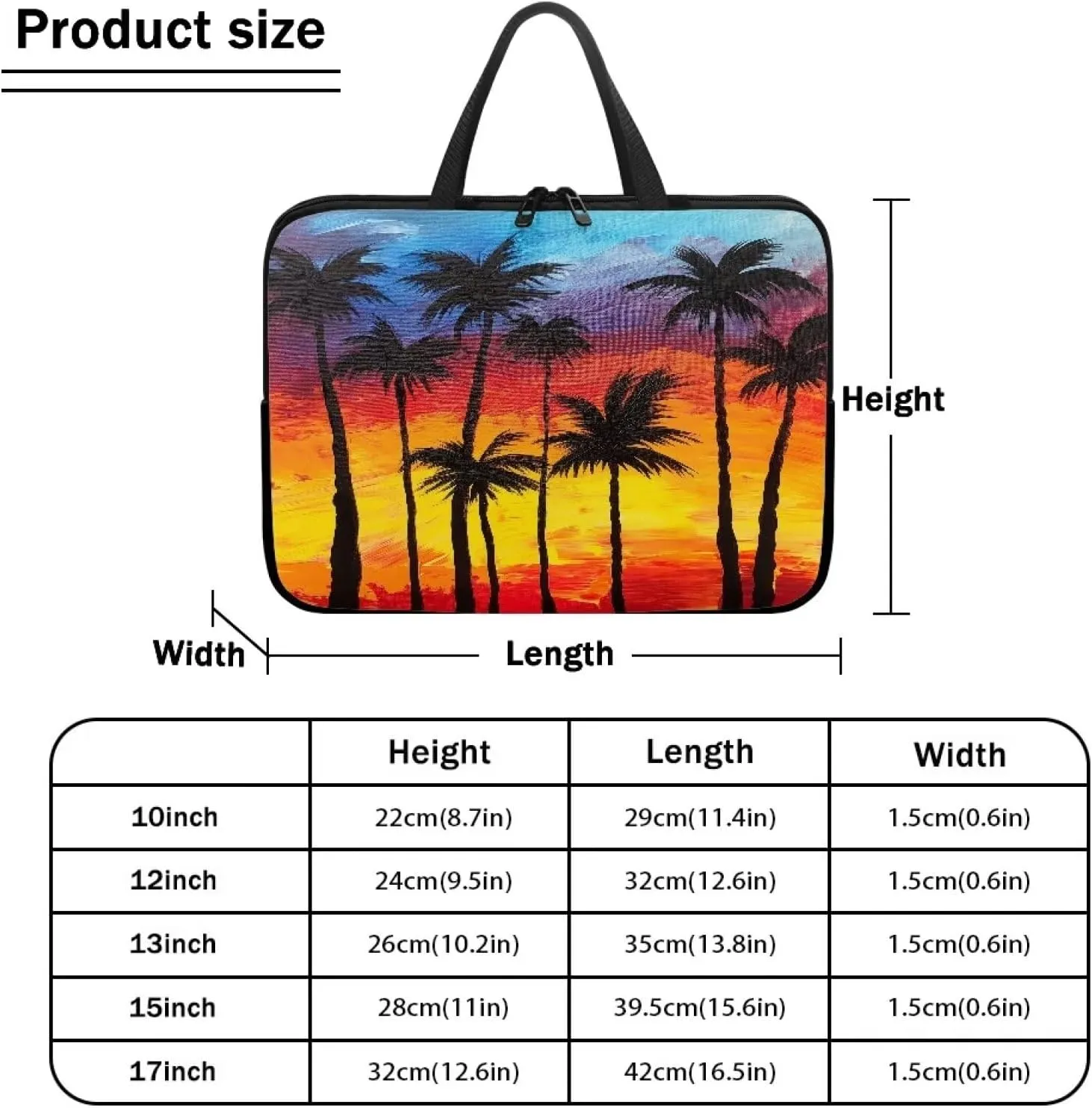 Laptop Bag Laptop Tote Bag for Women Laptop Messenger Bag Laptop Case Briefcase Laptop Travel Bag for Men
