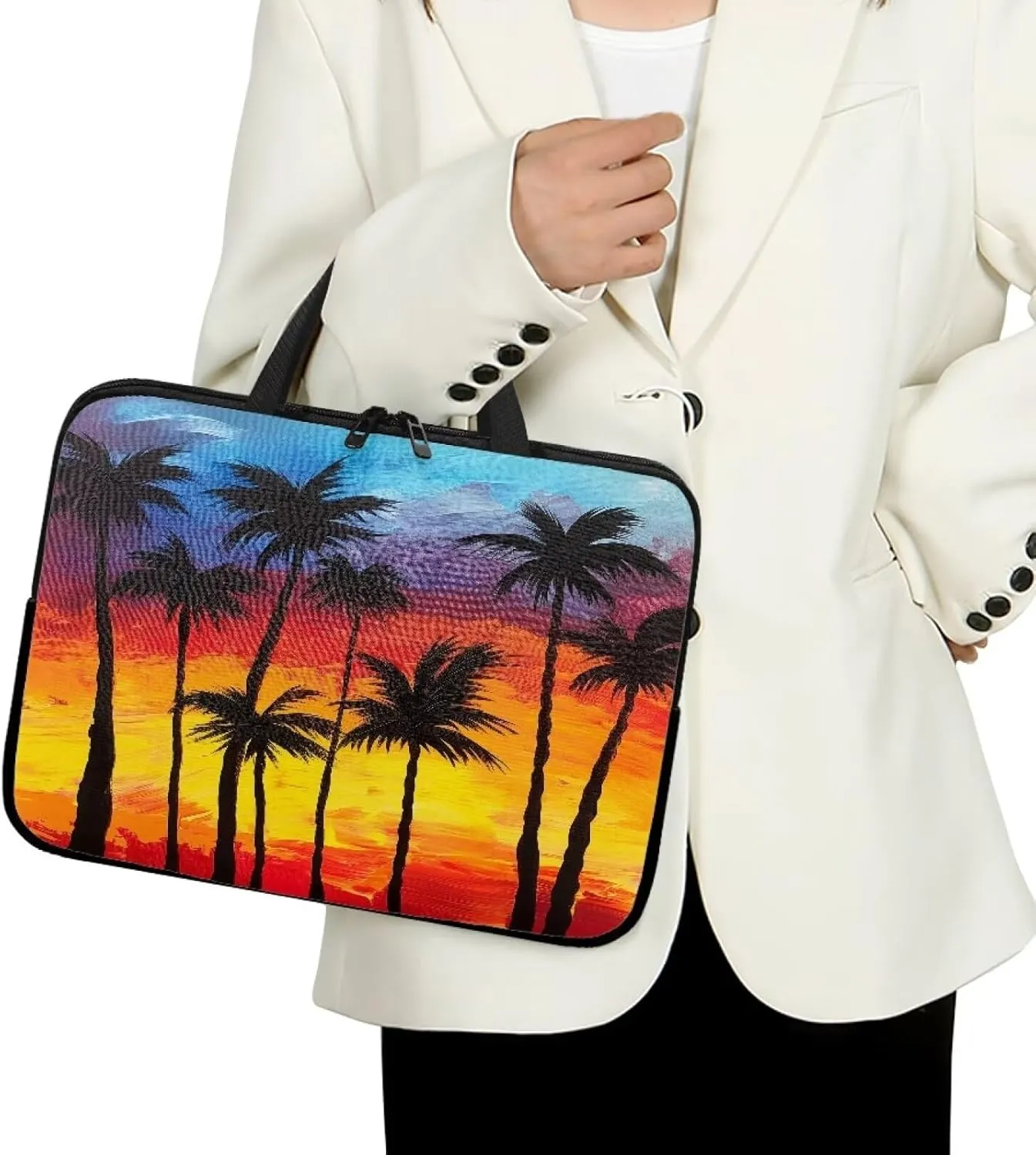 Laptop Bag Laptop Tote Bag for Women Laptop Messenger Bag Laptop Case Briefcase Laptop Travel Bag for Men