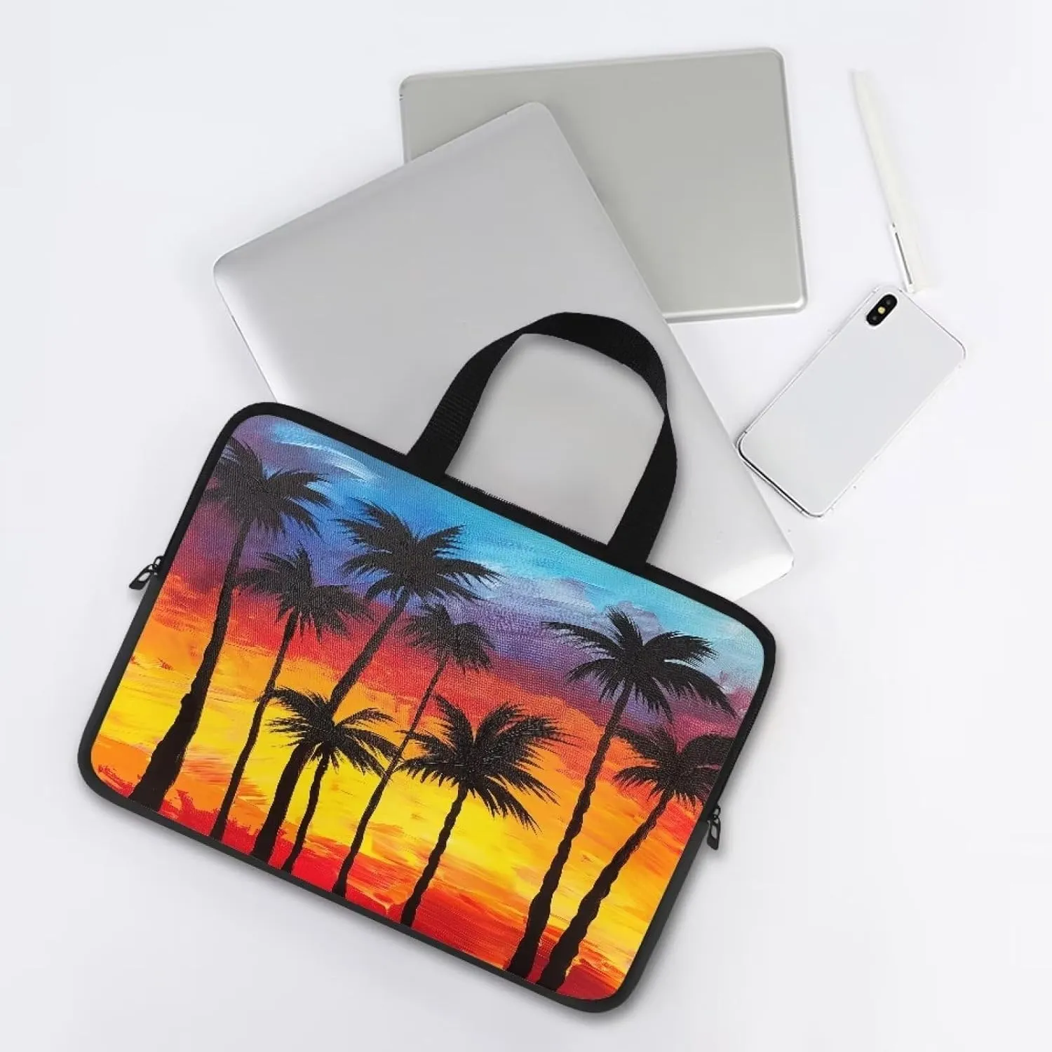 Laptop Bag Laptop Tote Bag for Women Laptop Messenger Bag Laptop Case Briefcase Laptop Travel Bag for Men
