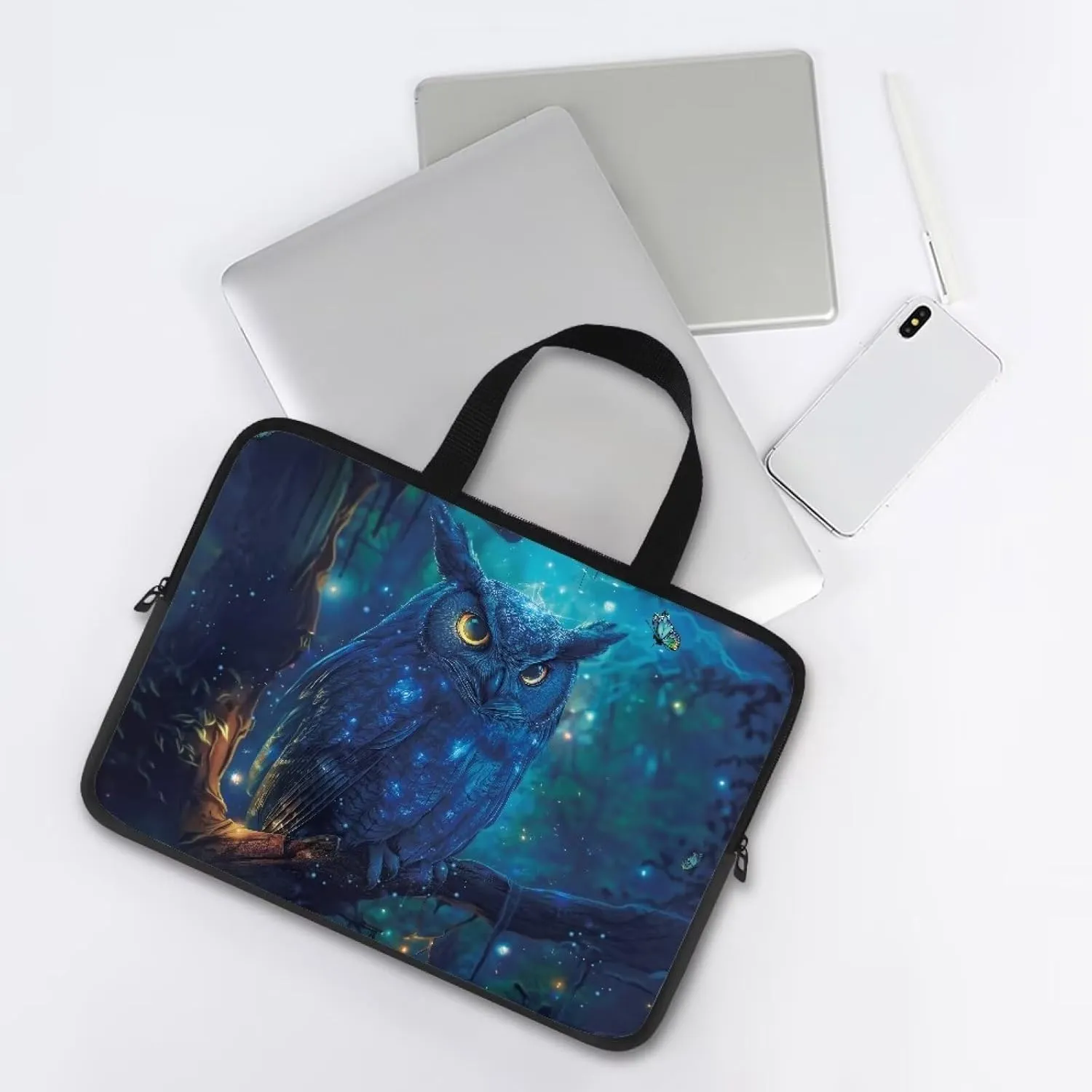 Laptop Bag Laptop Tote Bag for Women Laptop Messenger Bag Laptop Case Briefcase Laptop Travel Bag for Men
