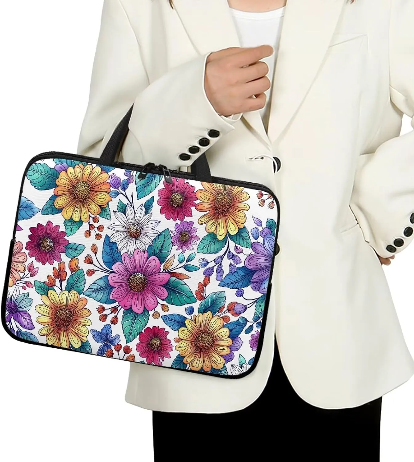 Laptop Bag Laptop Tote Bag for Women Laptop Messenger Bag Laptop Case Briefcase Laptop Travel Bag for Men