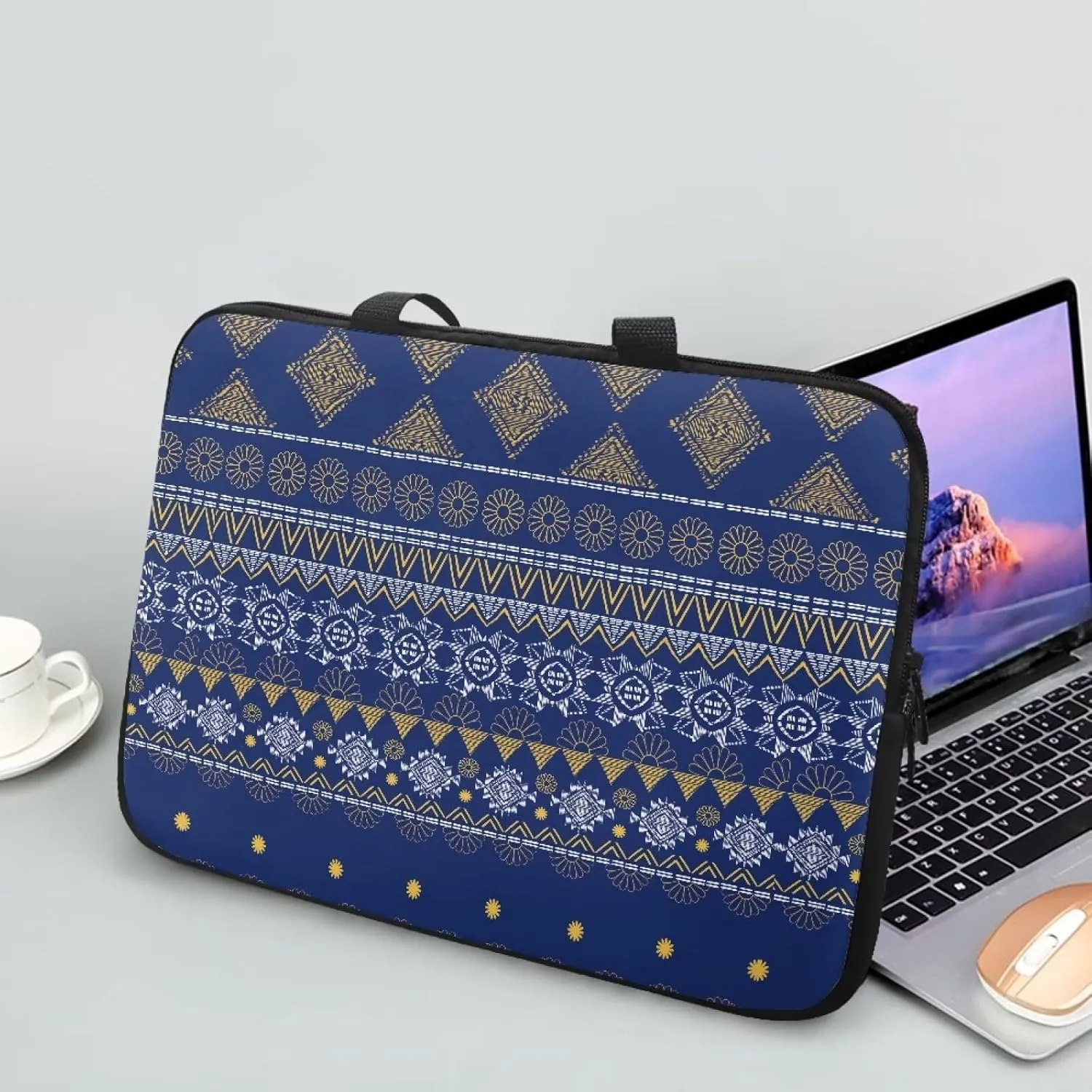 Laptop Bag Laptop Tote Bag for Women Laptop Messenger Bag Laptop Case Briefcase Laptop Travel Bag for Men