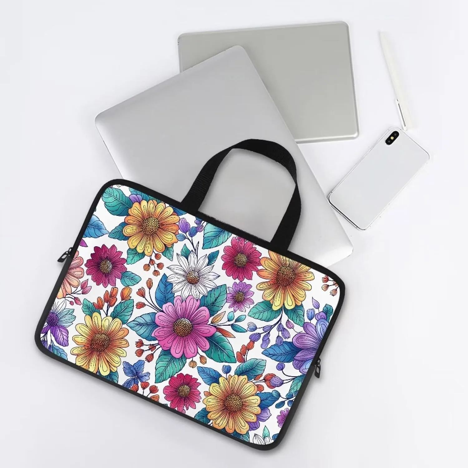 Laptop Bag Laptop Tote Bag for Women Laptop Messenger Bag Laptop Case Briefcase Laptop Travel Bag for Men