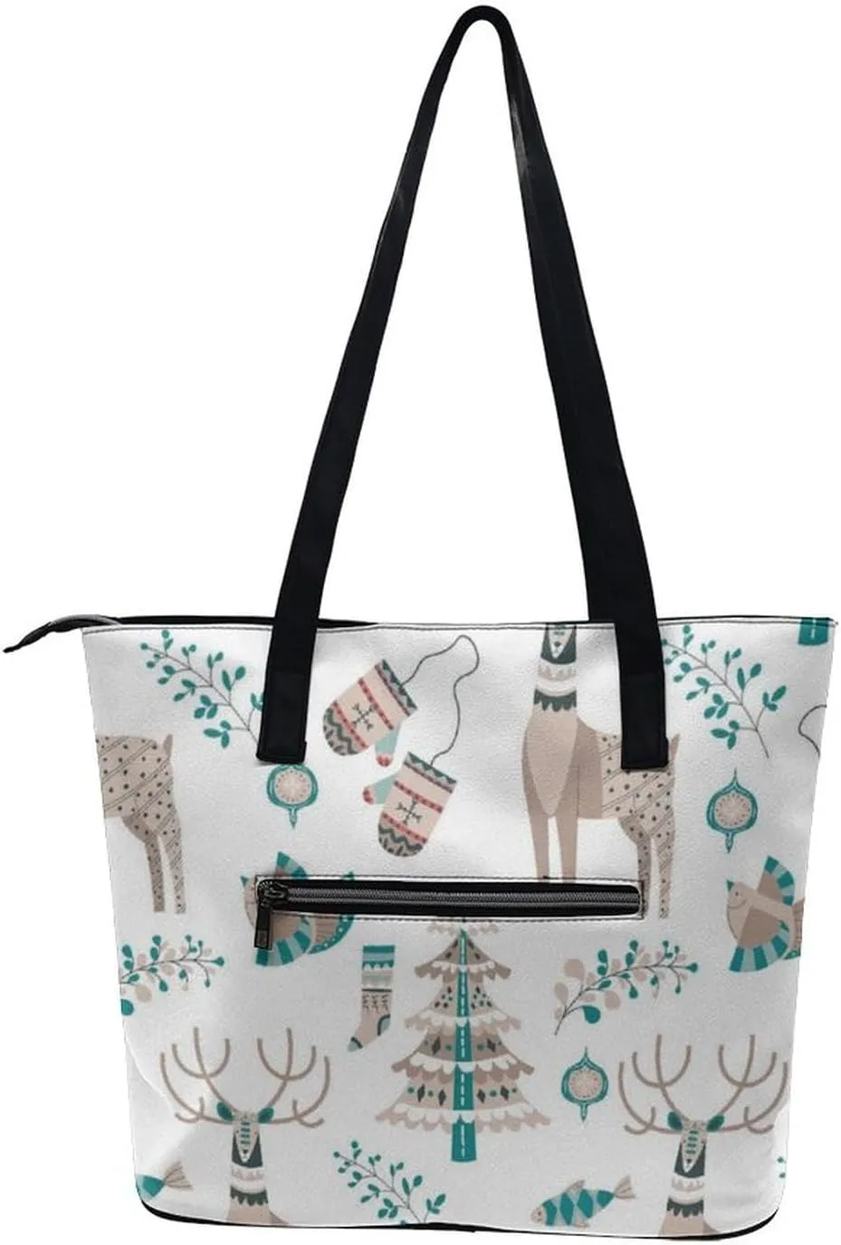 Large Capacity Shoulder Bag for Women Handbags for Women PU Leather Bag Summer Purses Clutch Bag for Women