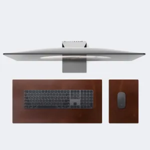 Leather Desk Pad