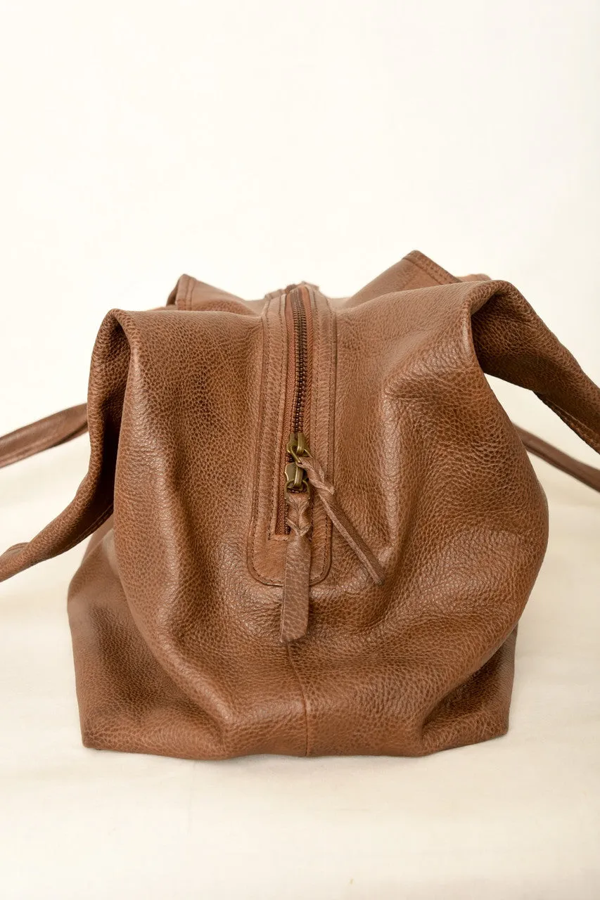Legend Travel Tote