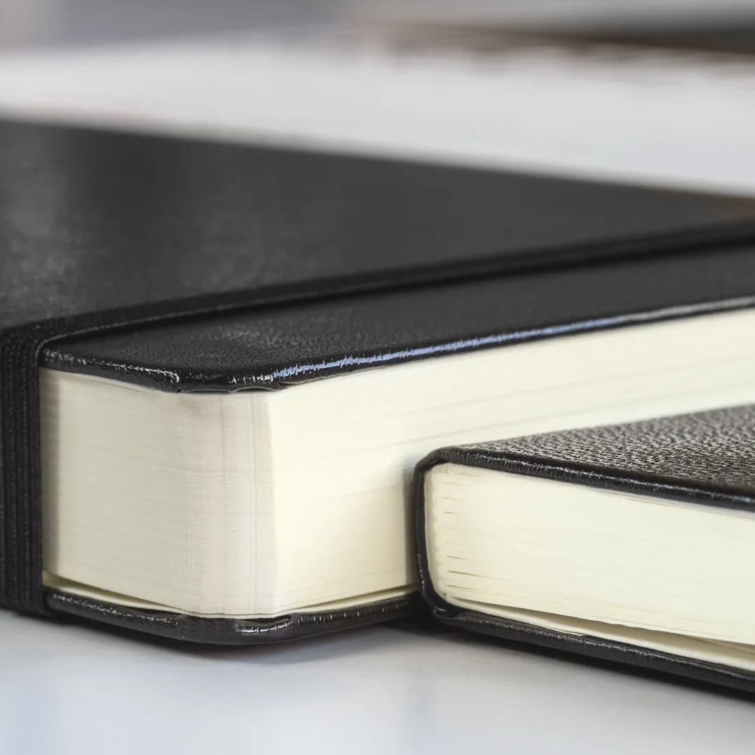 Leuchtturm1917 Notebook Master Classic (A4 )