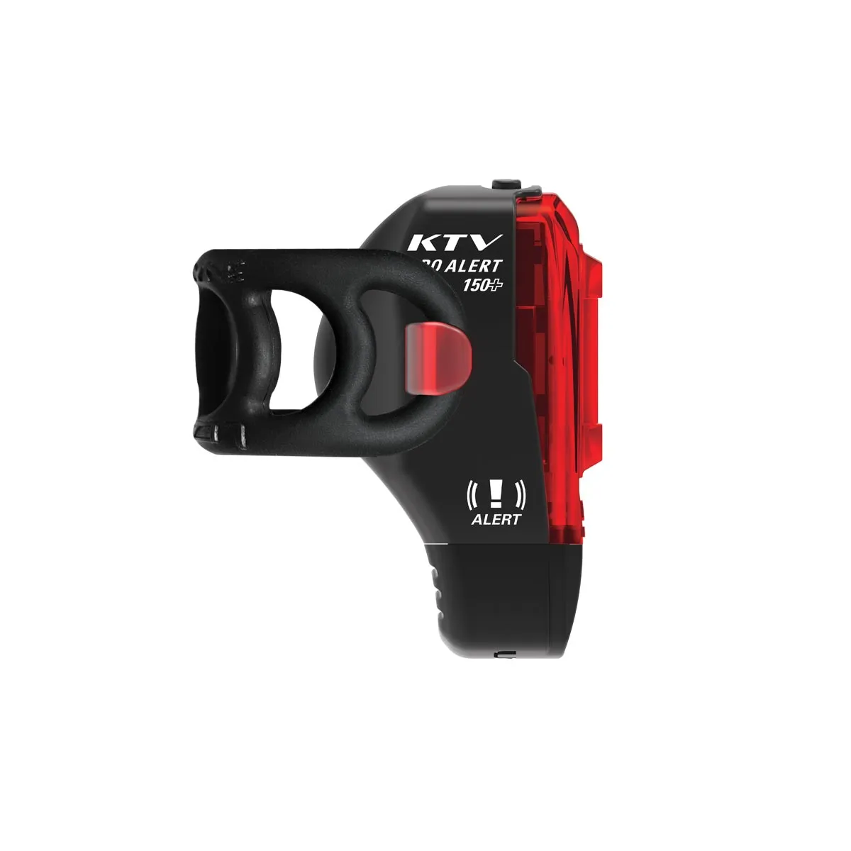 Lezyne KTV Drive Pro  Alert Taillight