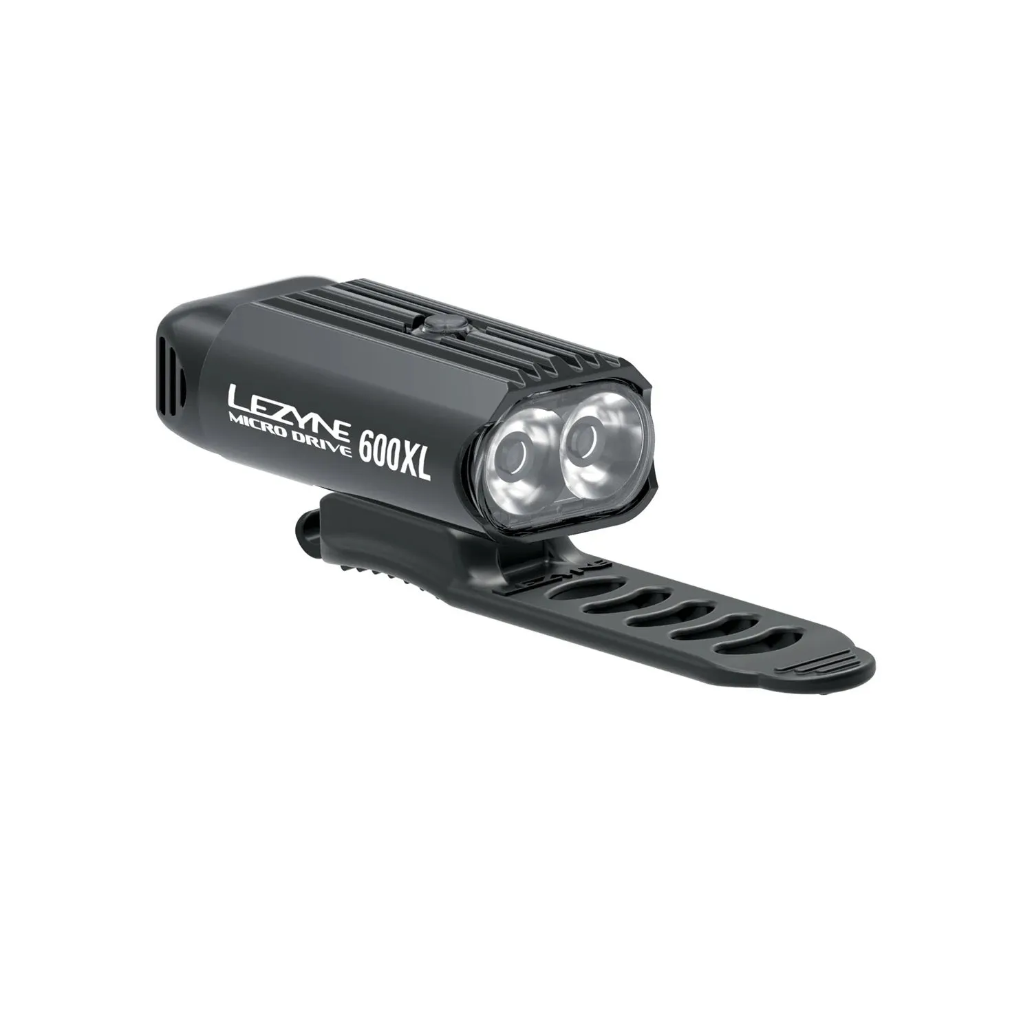 Lezyne Micro Drive 600XL / KTV Pro Drive