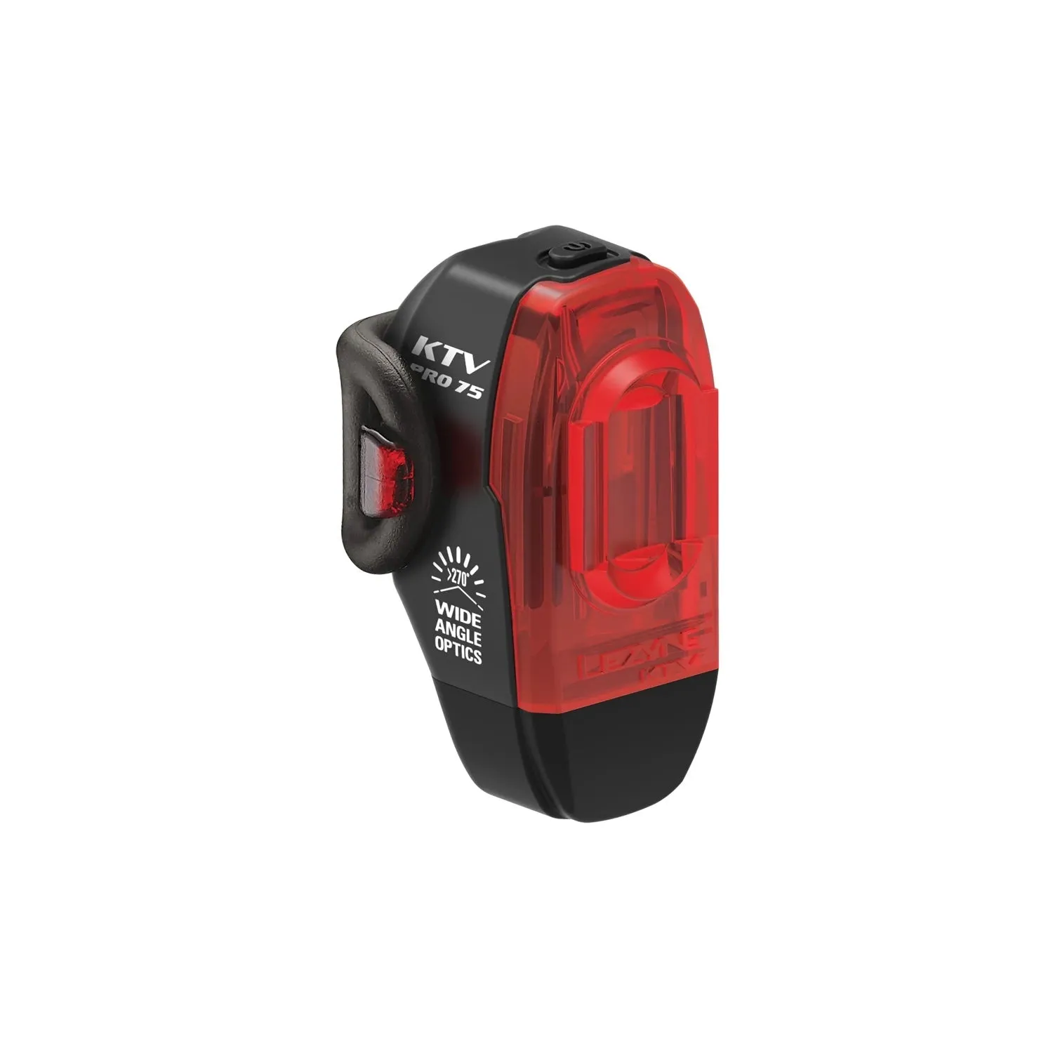 Lezyne Micro Drive 600XL / KTV Pro Drive