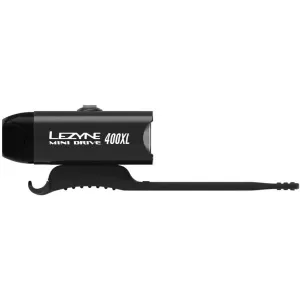 Lezyne Mini Drive 400XL Headlight