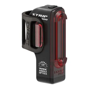 Lezyne Strip Drive Pro 300 Tail Light