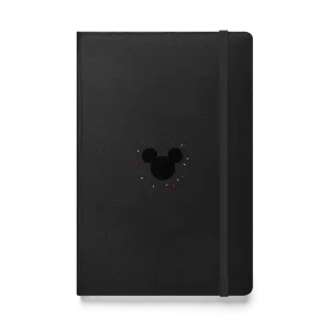 Light-Up Bound Notebook | JournalBook®