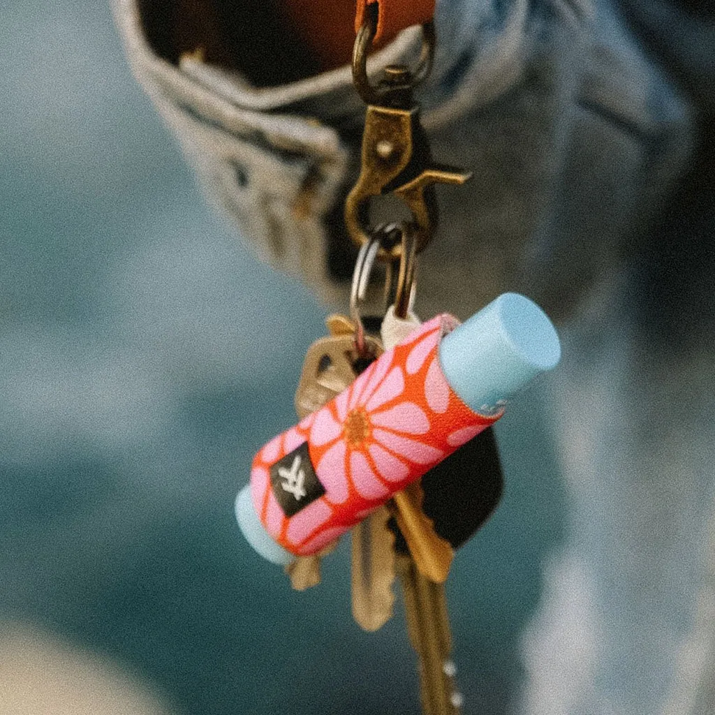 Lip Balm Holders