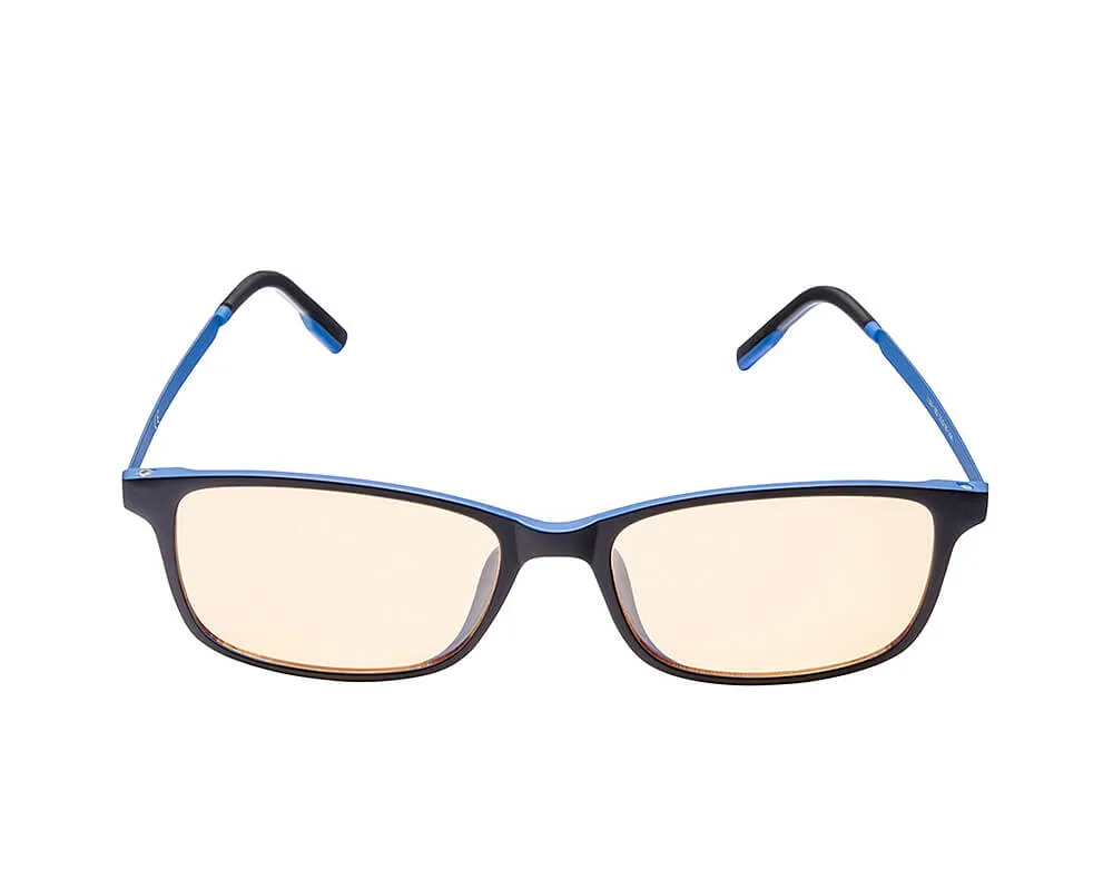 Lumin Driving Glasses SOL - Improve Road Safety with Outdoor Night Vision Lenses - UVA and UVB Protection - Improve Contrast and Reduce Glare - Unisex