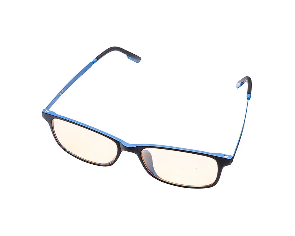 Lumin Driving Glasses SOL - Improve Road Safety with Outdoor Night Vision Lenses - UVA and UVB Protection - Improve Contrast and Reduce Glare - Unisex