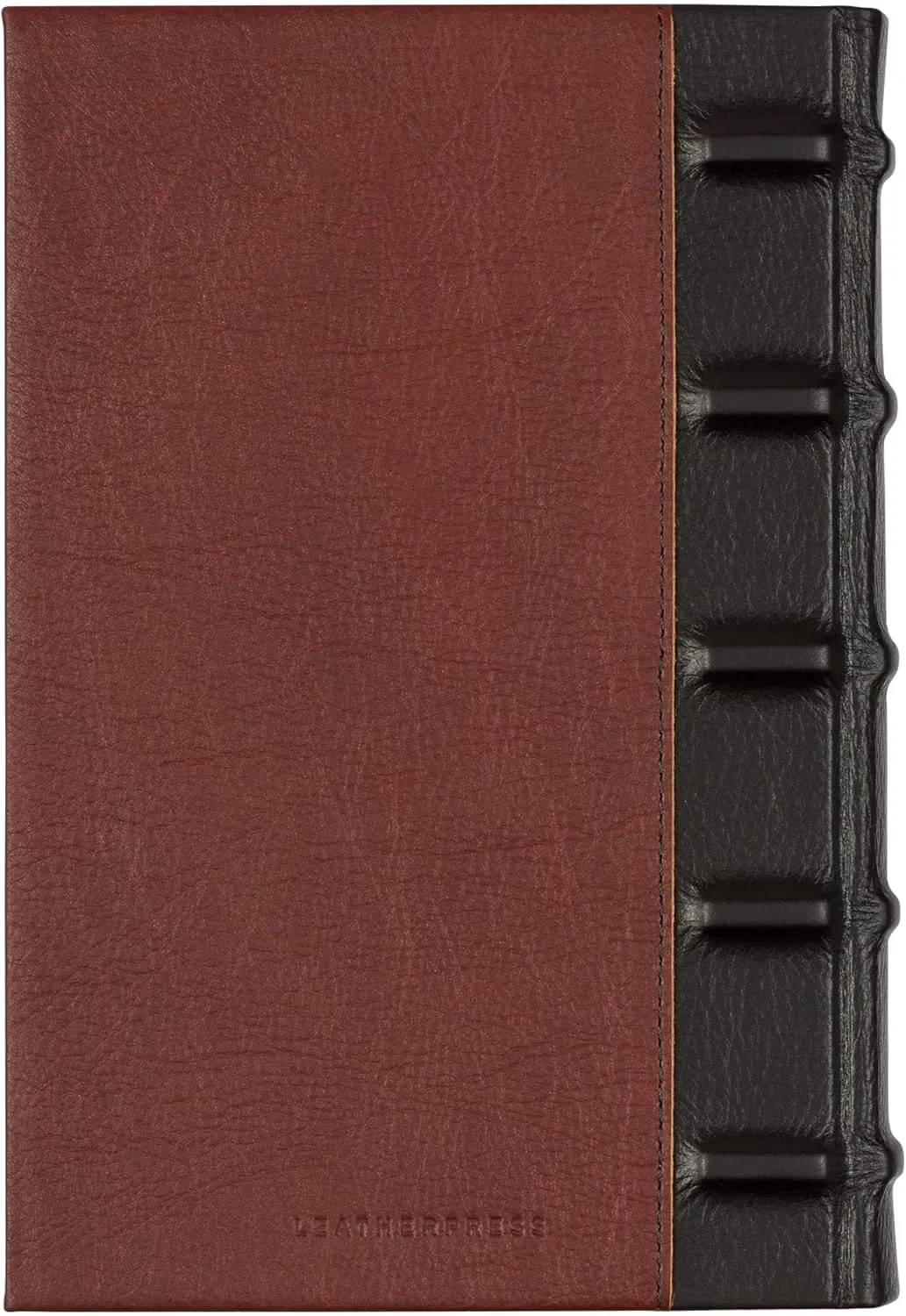Luxury Leather Journal - Elegant Gift for Men & Women | Full-Grain Leather Notebook with Numbered Pages & Table of Contents | Perfect for Birthdays, Anniversaries, & Special Occasions