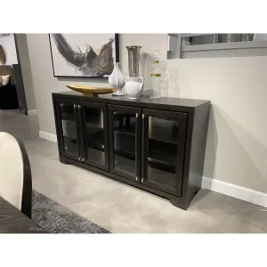 Lydia Display Sideboard