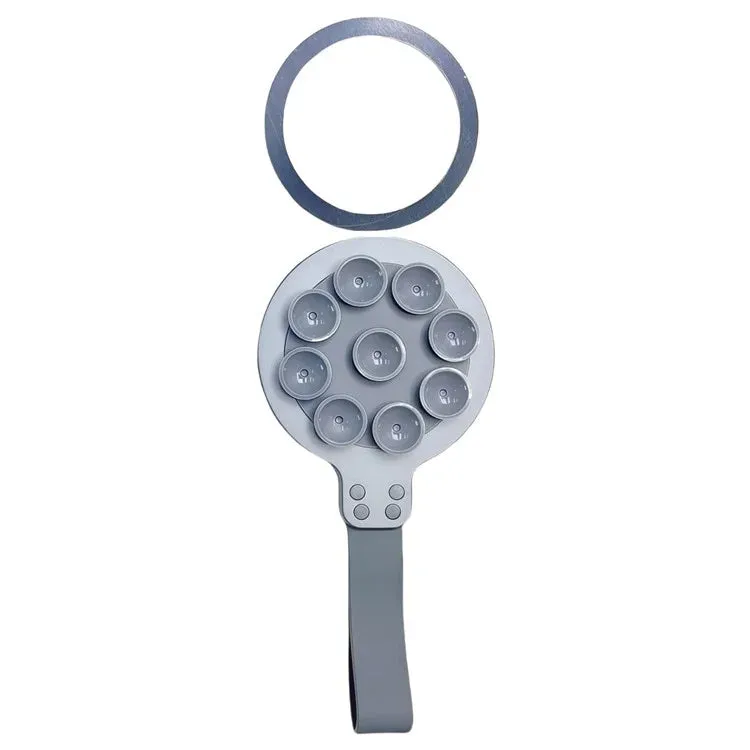 Magnetic Phone Holder Dual