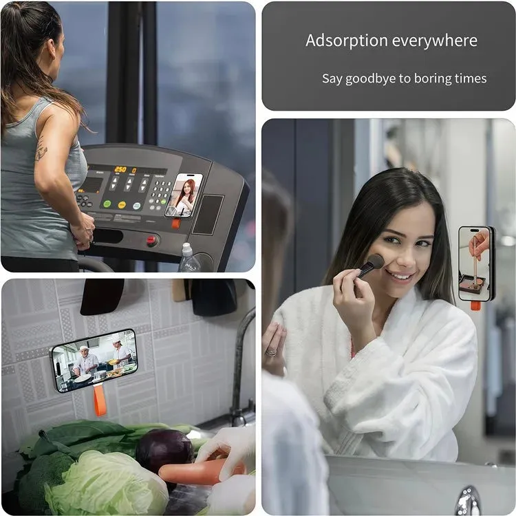 Magnetic Phone Holder Dual