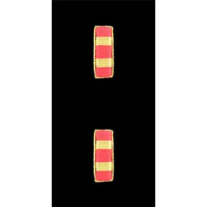 Marine Corps Embroidered Rank: Warrant Officer 2