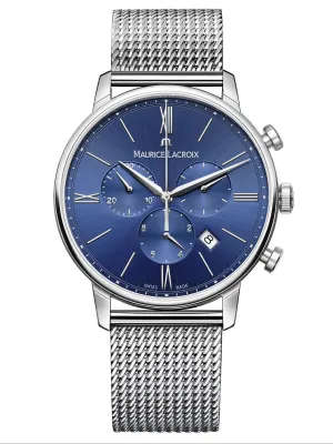 Maurice Lacroix ELIROS Chronograph 40mm