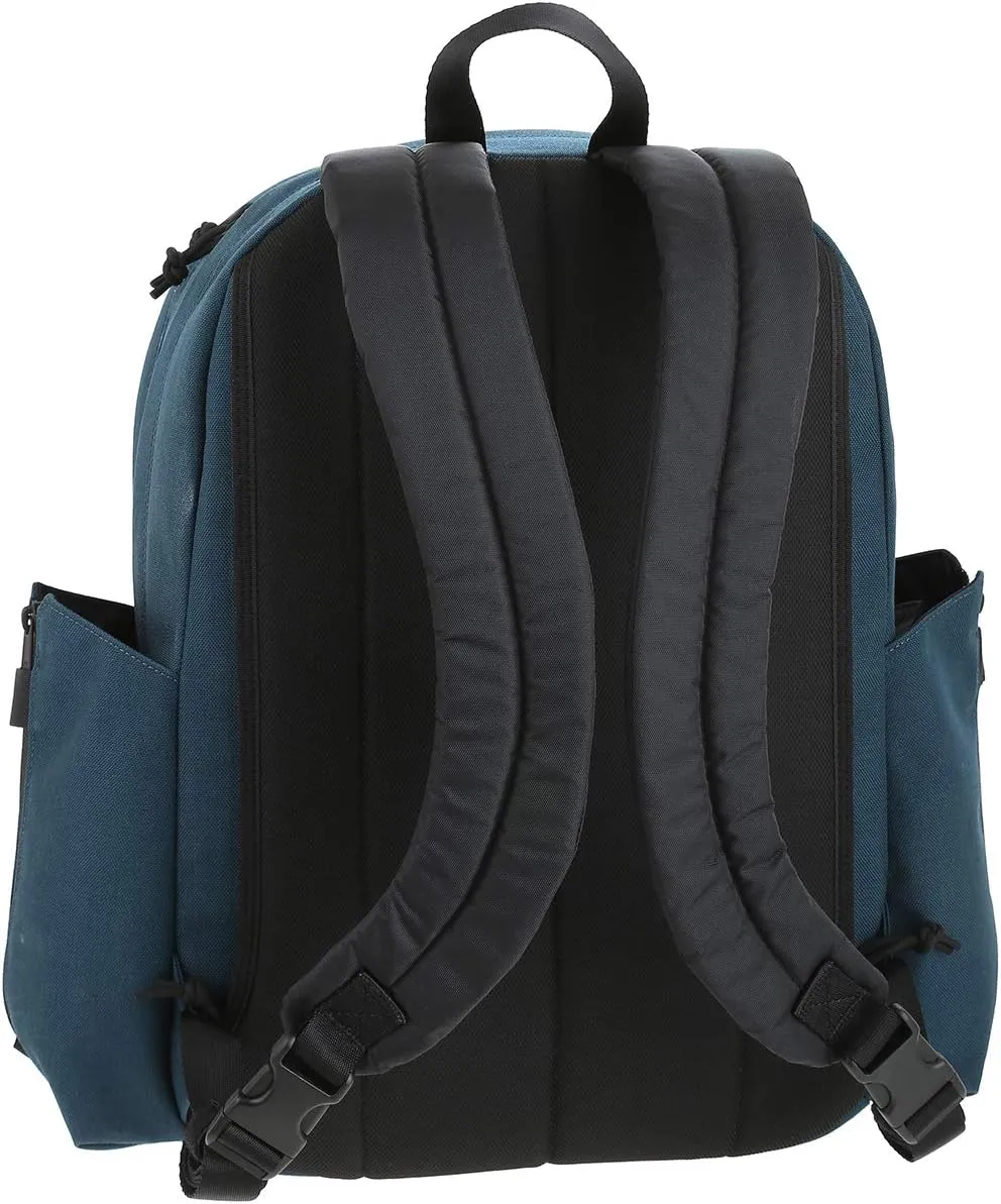 MAXPEDITION Prepared Citizen Deluxe (Dark Blue), Large