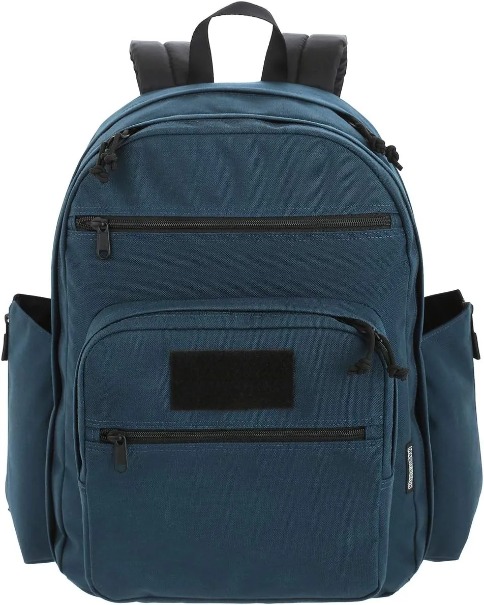 MAXPEDITION Prepared Citizen Deluxe (Dark Blue), Large