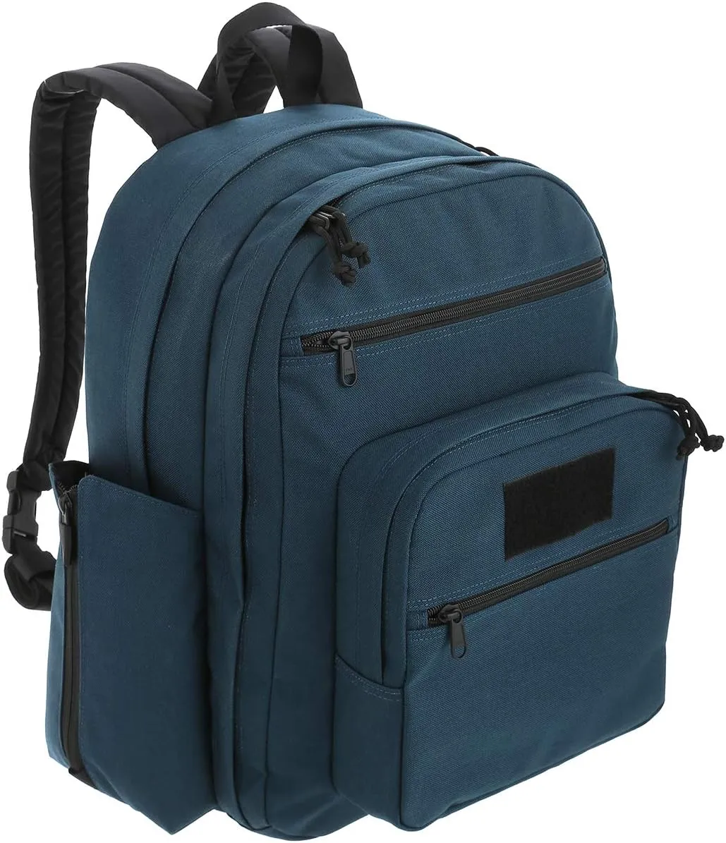 MAXPEDITION Prepared Citizen Deluxe (Dark Blue), Large