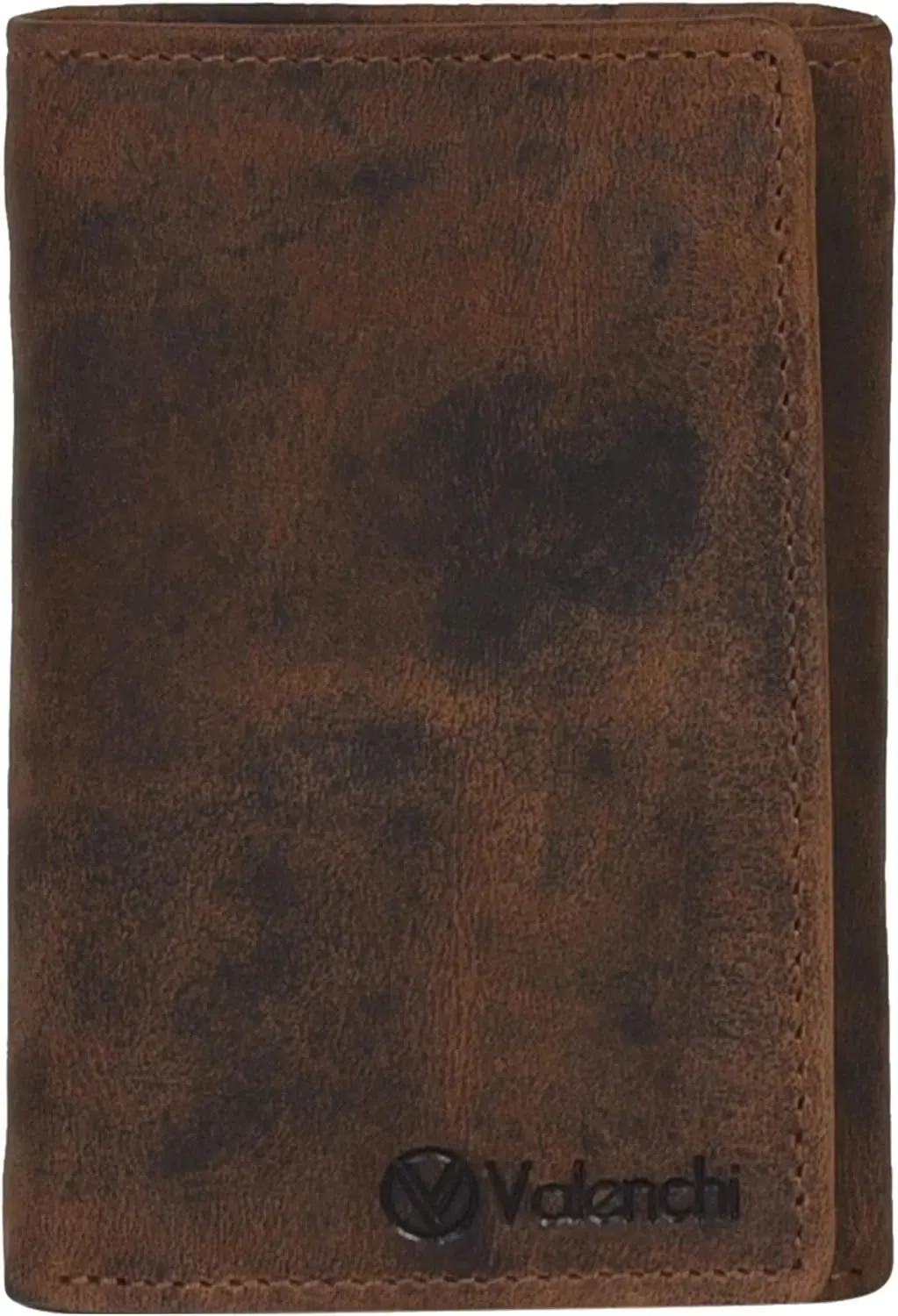 Men's Leather Wallet for Style