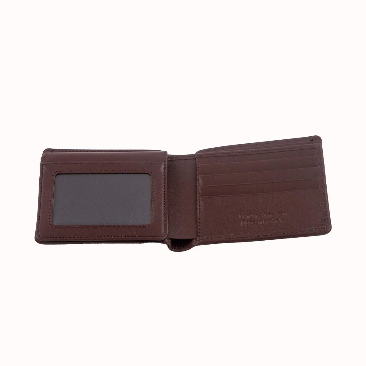 Men's Wallet Executive-Kangaroo