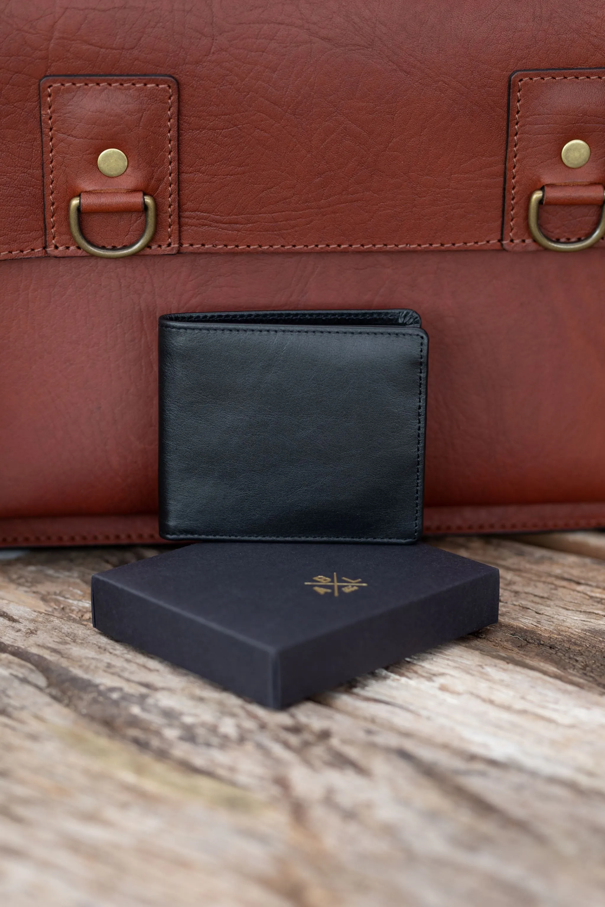 Men's Wallet Executive-Kangaroo