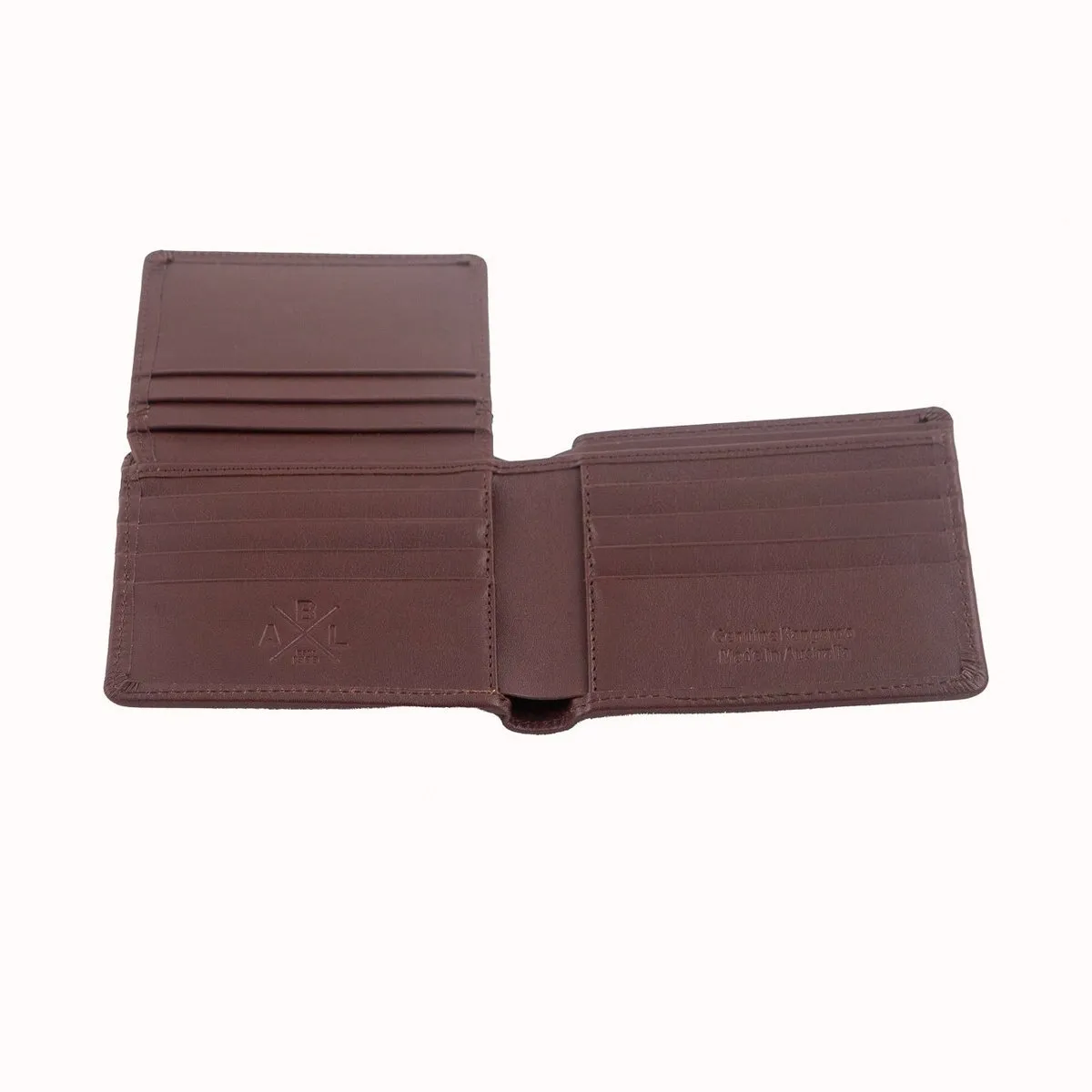 Men's Wallet Executive-Kangaroo
