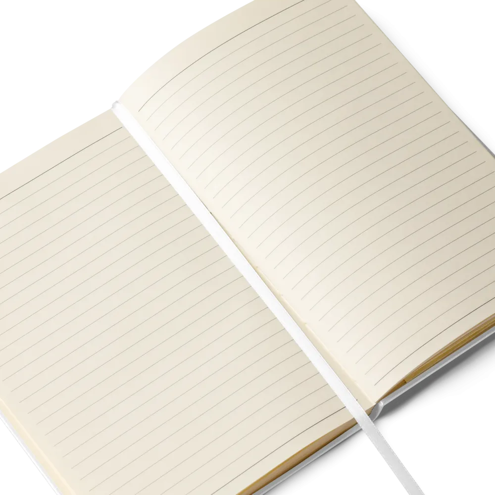 Methamphetamine Molecule Notebook: The Perfect Lab Companion