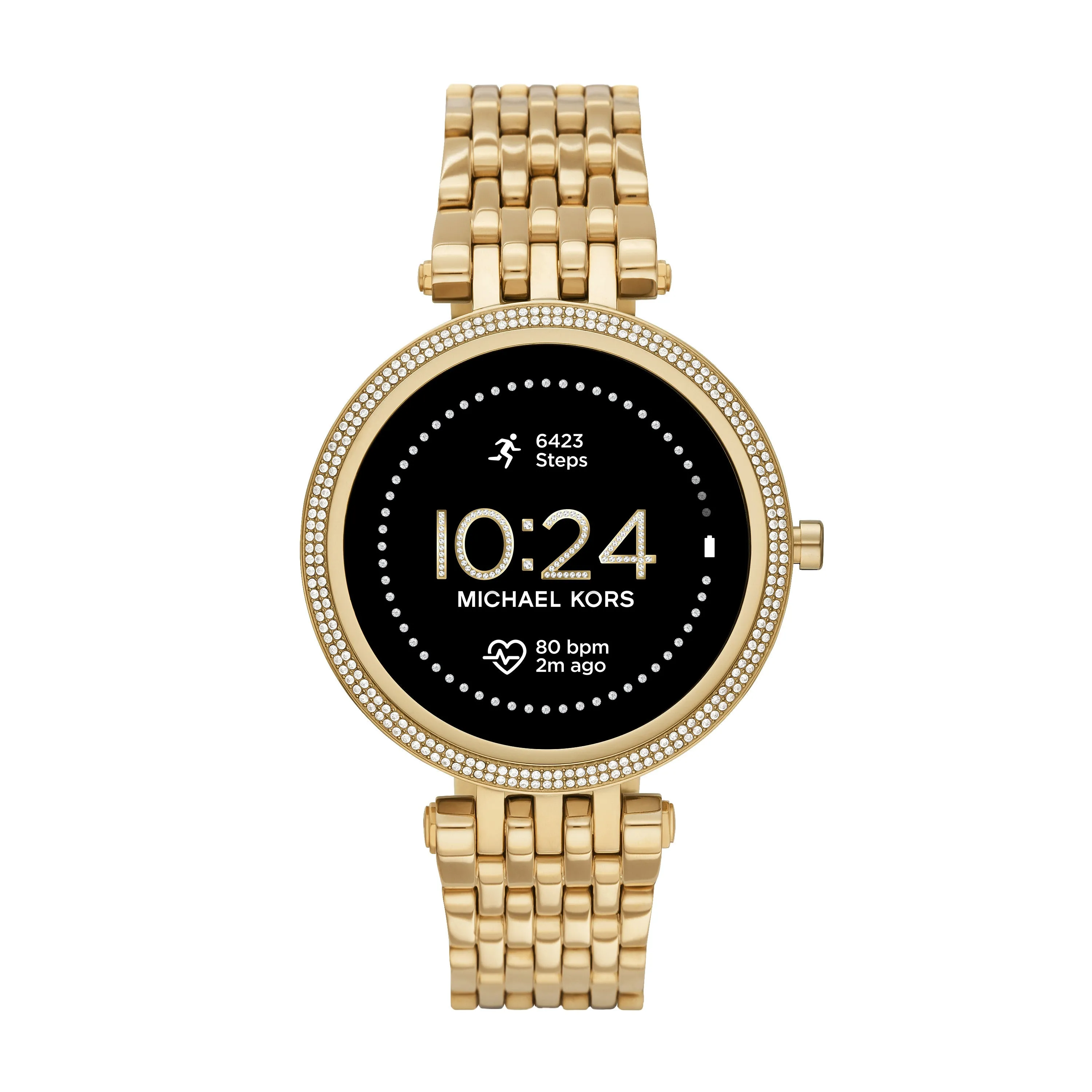 Michael Kors M Kors Display Women's Watch - MKT5127