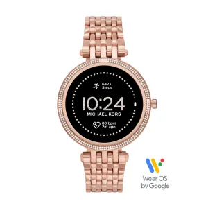 Michael Kors M Kors Display Women's Watch - MKT5128