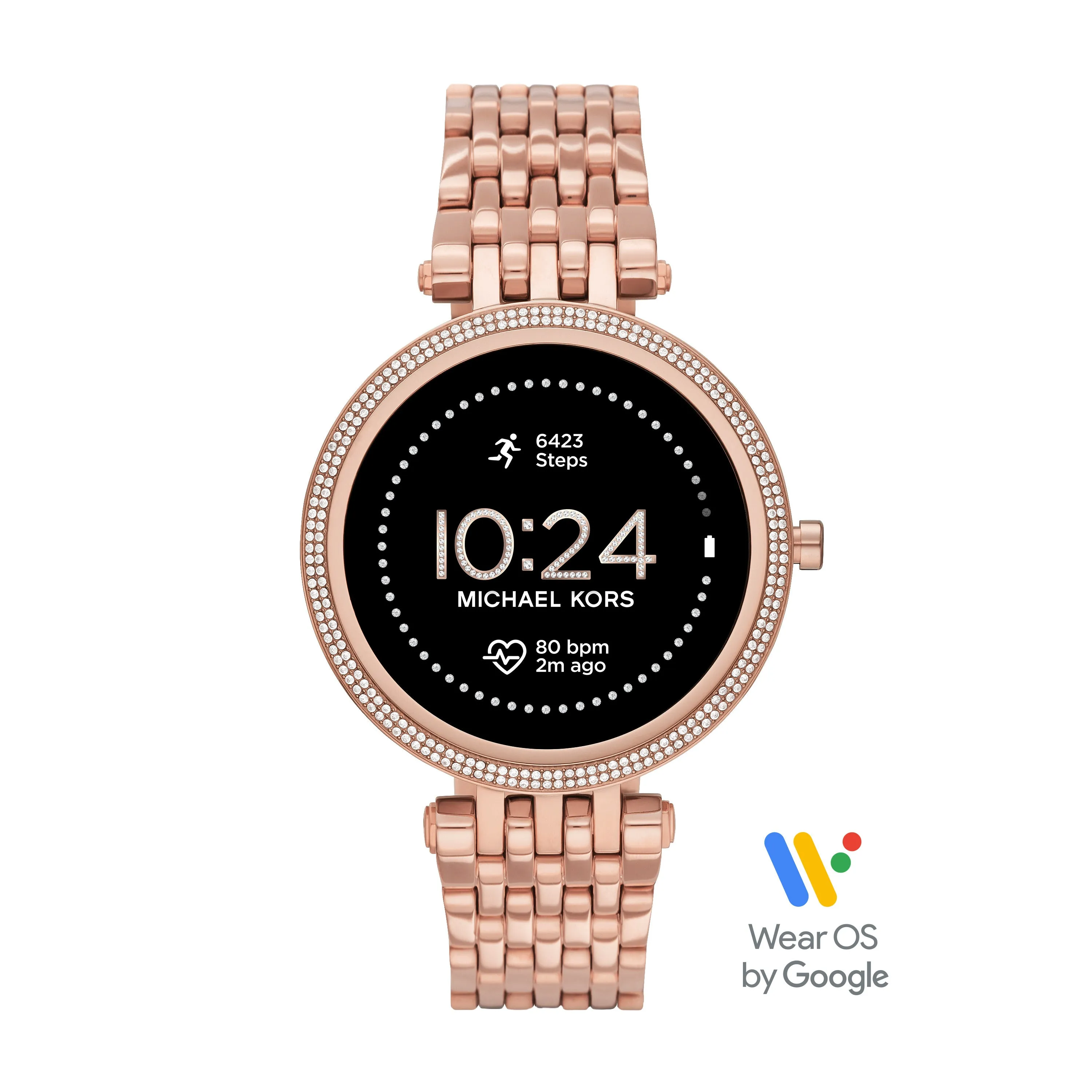 Michael Kors M Kors Display Women's Watch - MKT5128