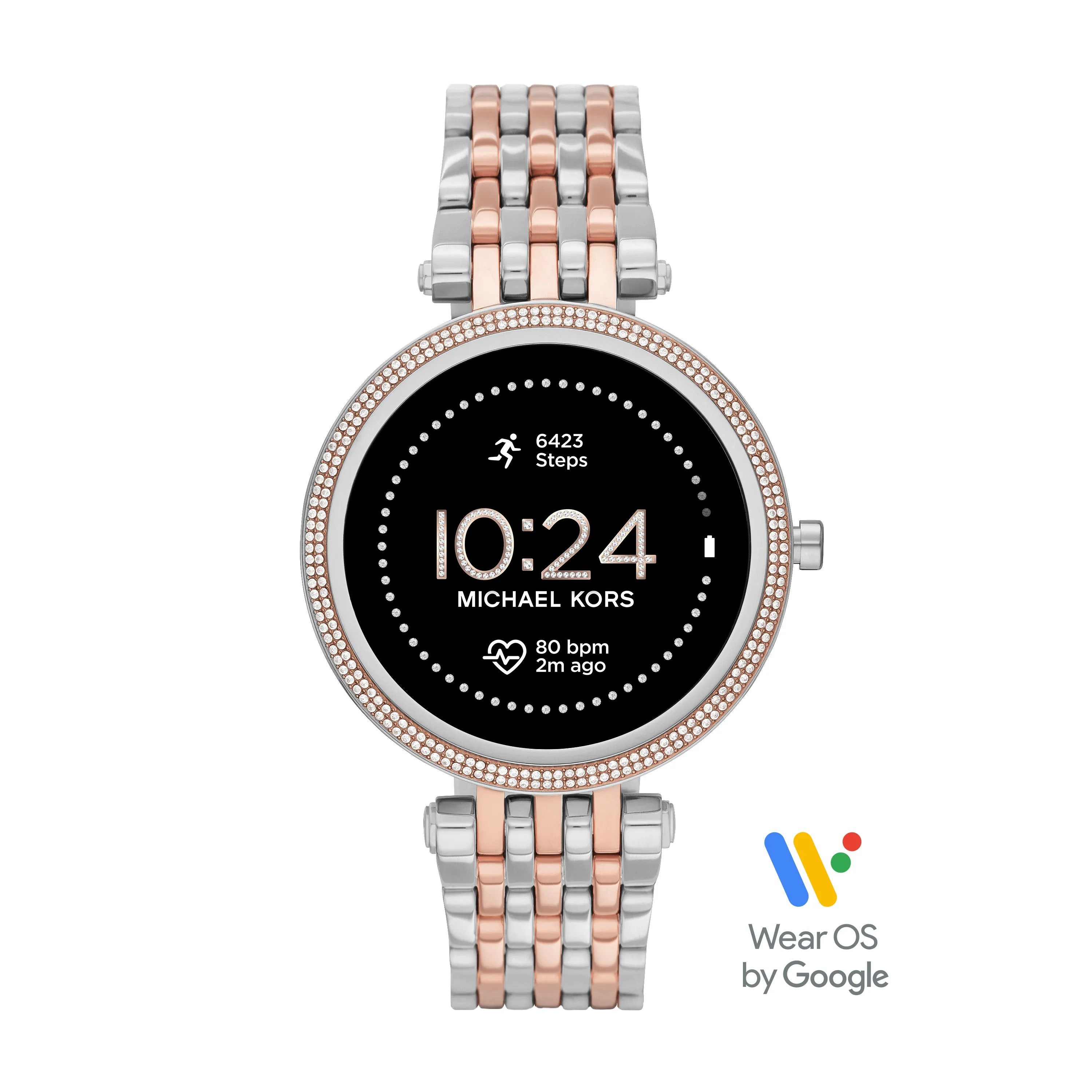 Michael Kors M Kors Display Women's Watch - MKT5129