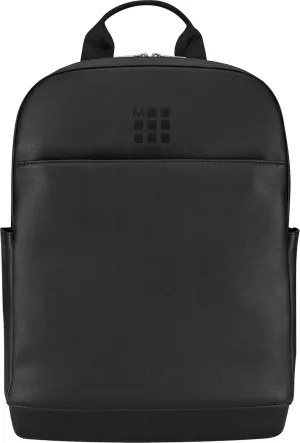 Moleskine Classic 2.0 PRO Backpack, 16", Black