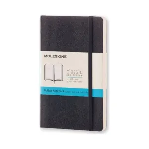 Moleskine Classic Notebook [Pocket]