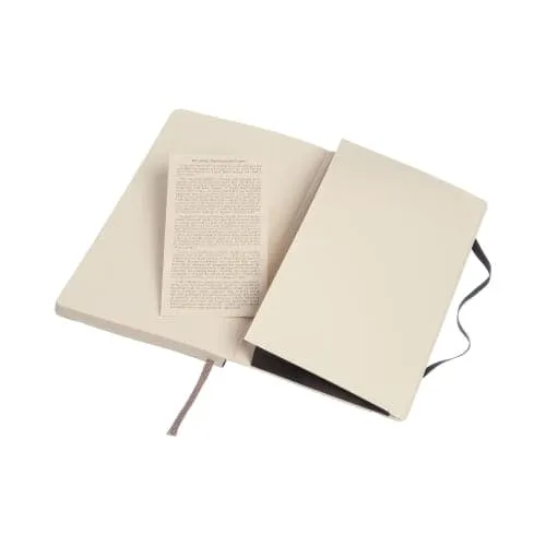 Moleskine Classic Notebook [Pocket]